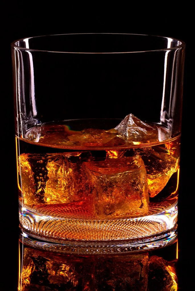 Scotch Whisky