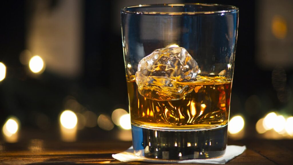 <strong>Islay Scotch Whisky</strong>