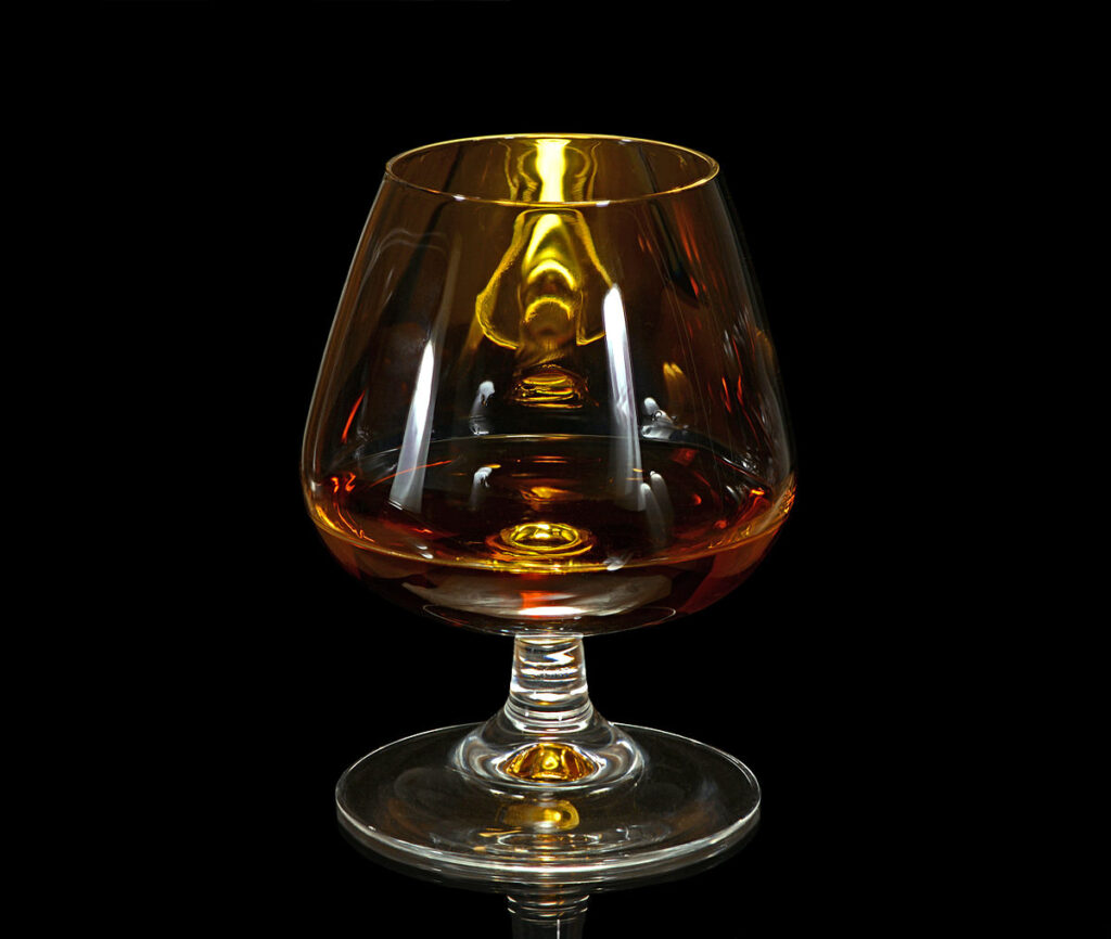 <strong>Brandy</strong>