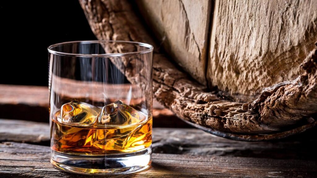 <strong>Single Malt Scotch Whisky</strong>