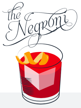 Negroni Week