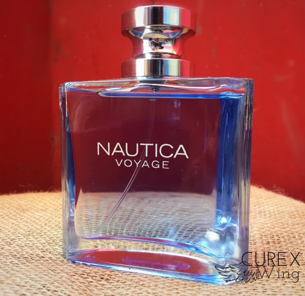 <strong>Nautica Voyage</strong>