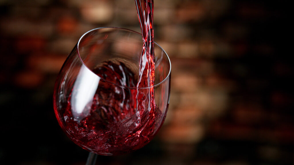<strong>Something about Wine</strong>