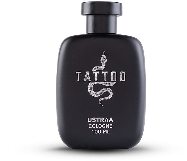 Ustraa Tattoo