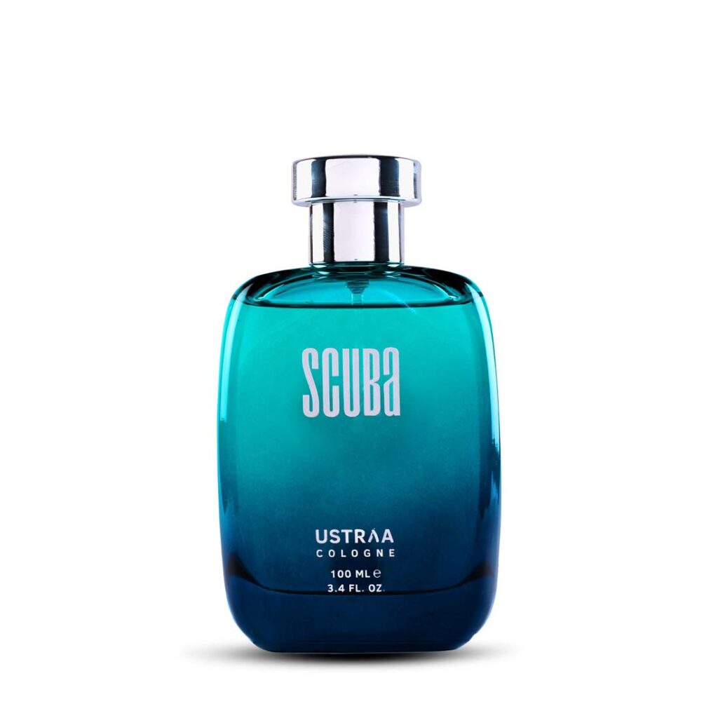 <strong>Ustraa Scuba</strong>