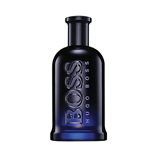 BOSS Bottled Night