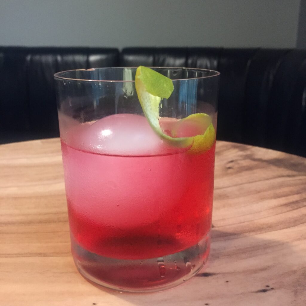 <strong>Negroni Sbagliato</strong>
