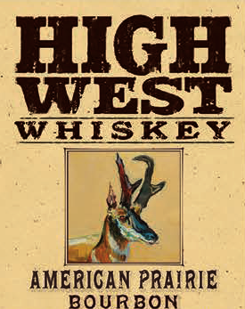 High West: Bourbon