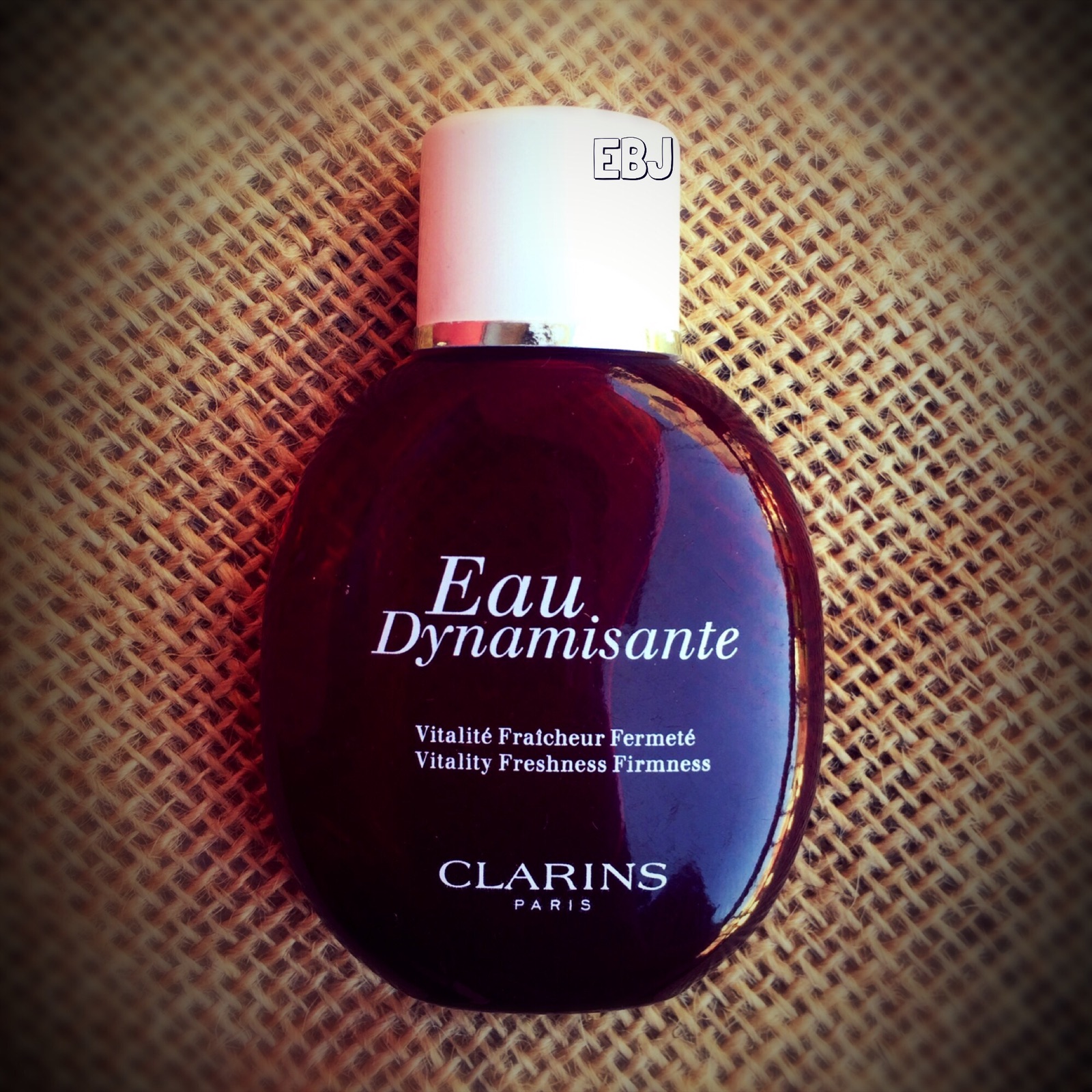 Eau Dynamisante