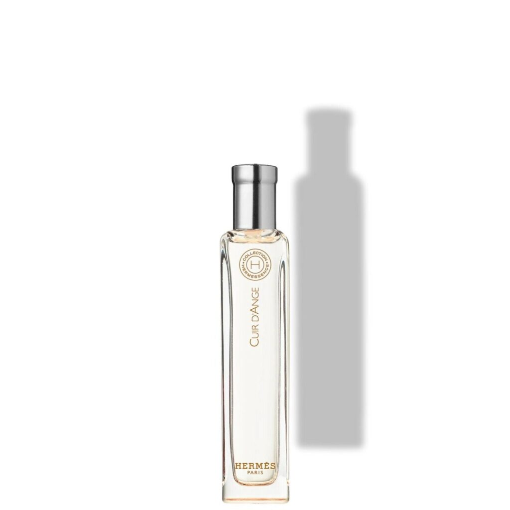 <strong>Hermes: Cuir d’Ange</strong>